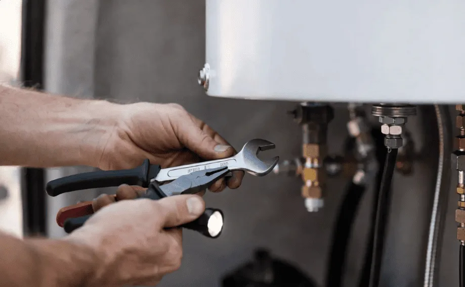 Why choose Water Heater Repair in Ridge, MD